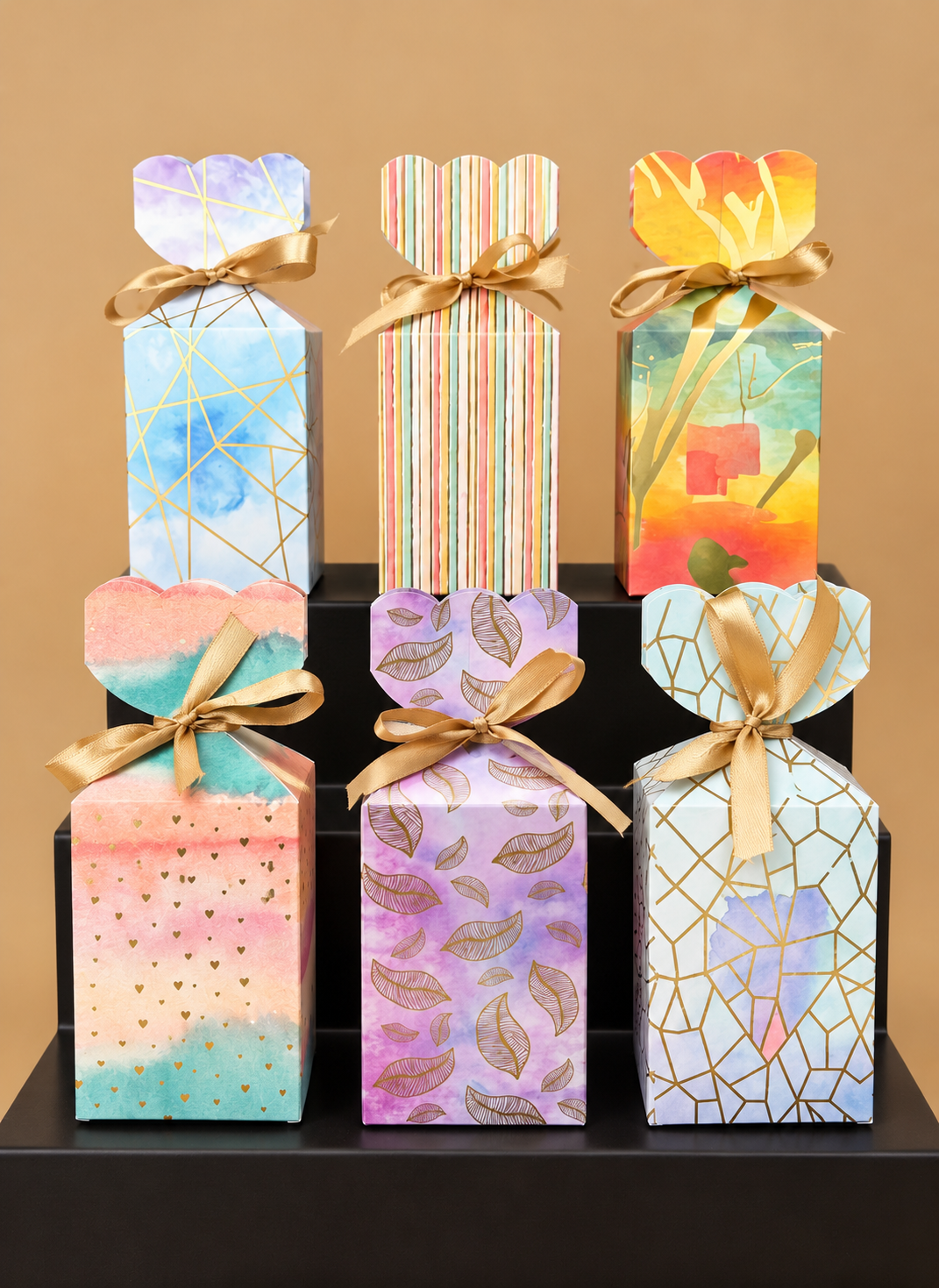 Small Hampers